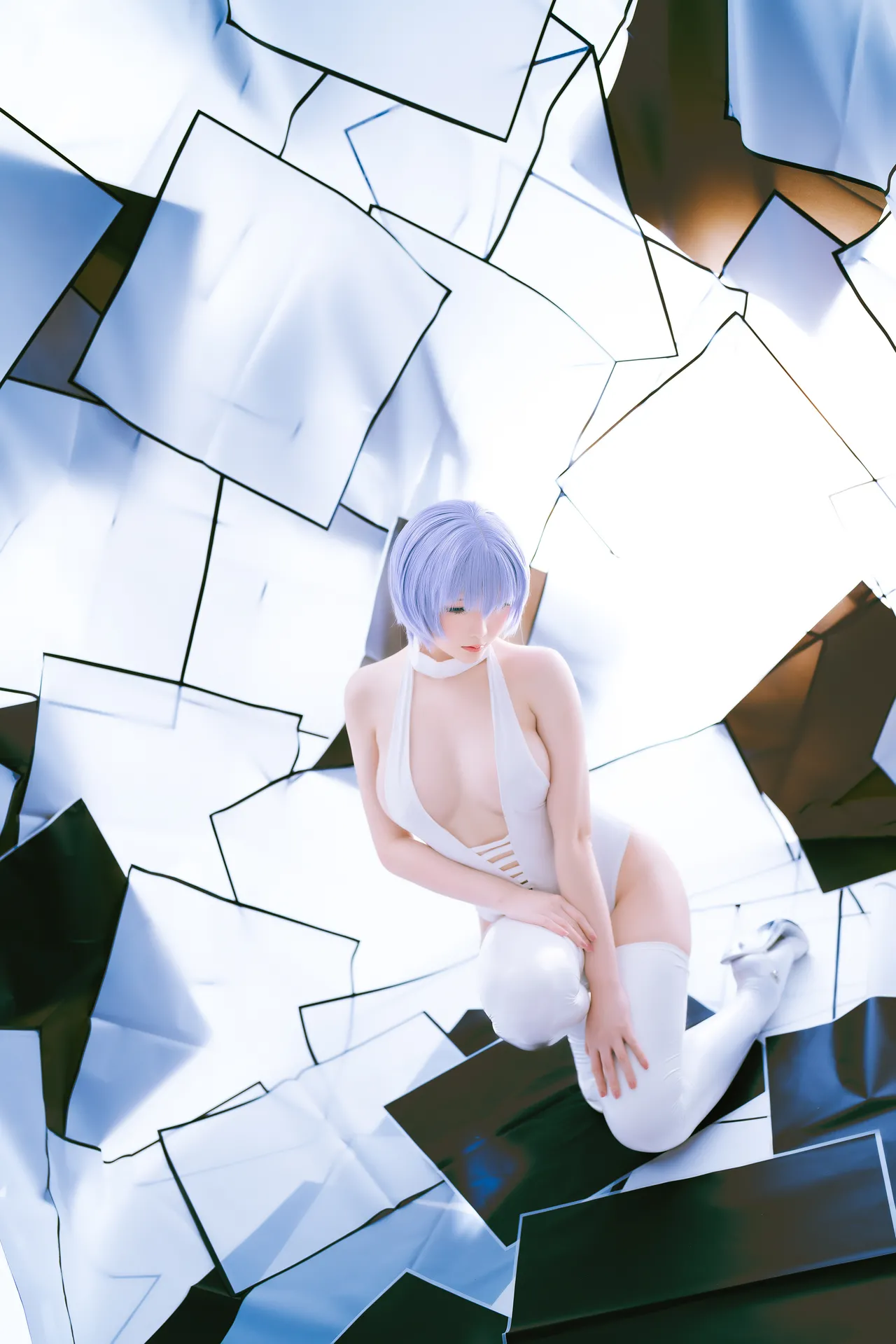 星之迟迟 - 5月计划 绫波丽-erohere35.webp